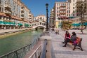 21 Doha, the pearl